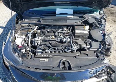 2024 Toyota Corolla Le z USA, uszkodzony, nr VIN 5YFB4MDE8RP145509